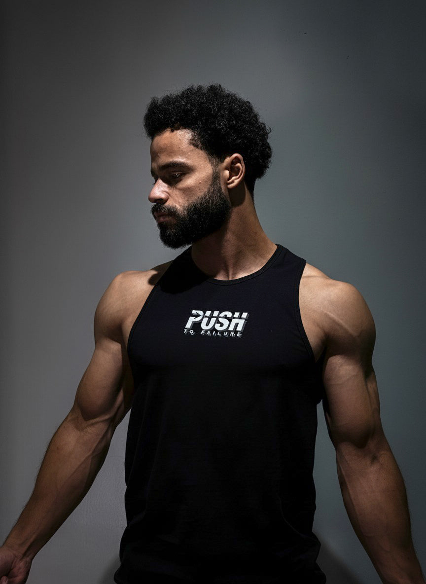 PUSH TANK