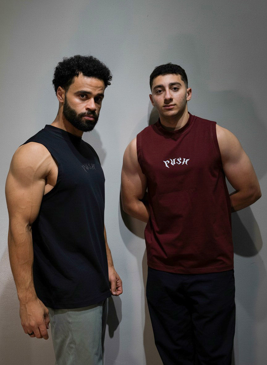 Tank Tops
