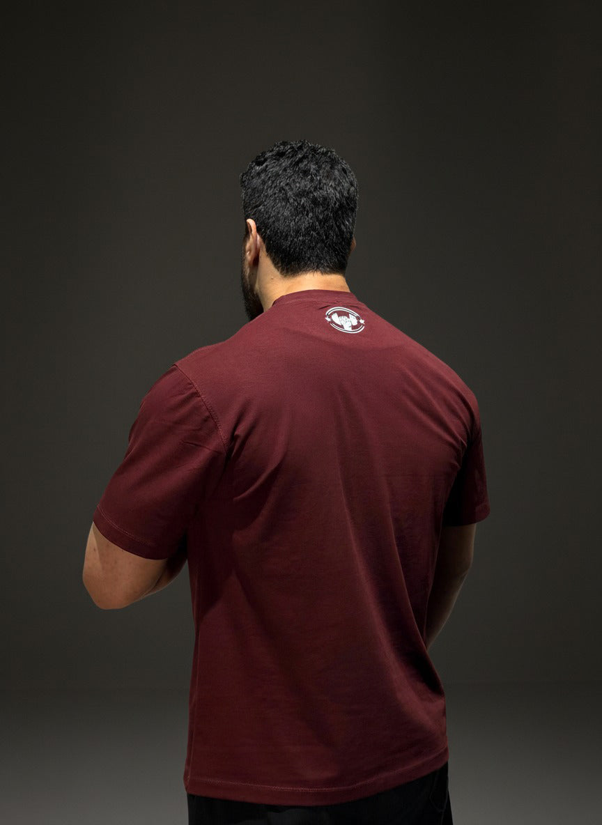 OVERSIZE T-SHIRT