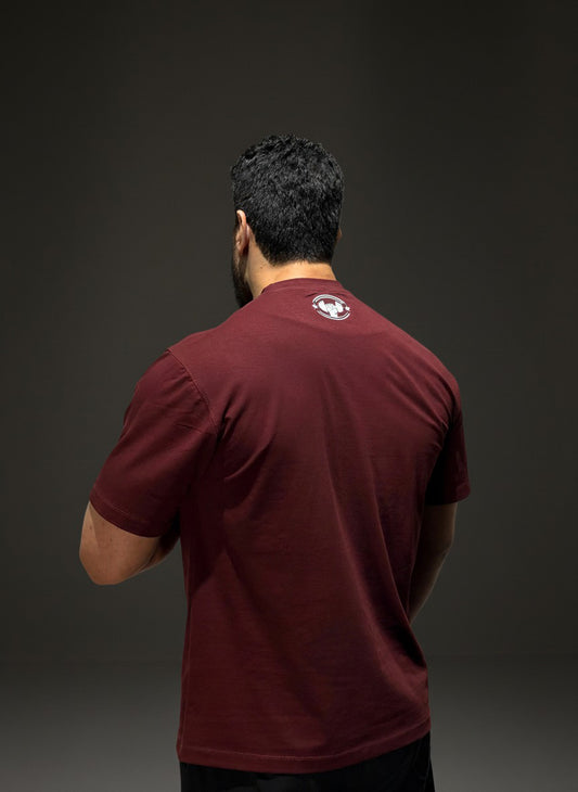 OVERSIZE T-SHIRT