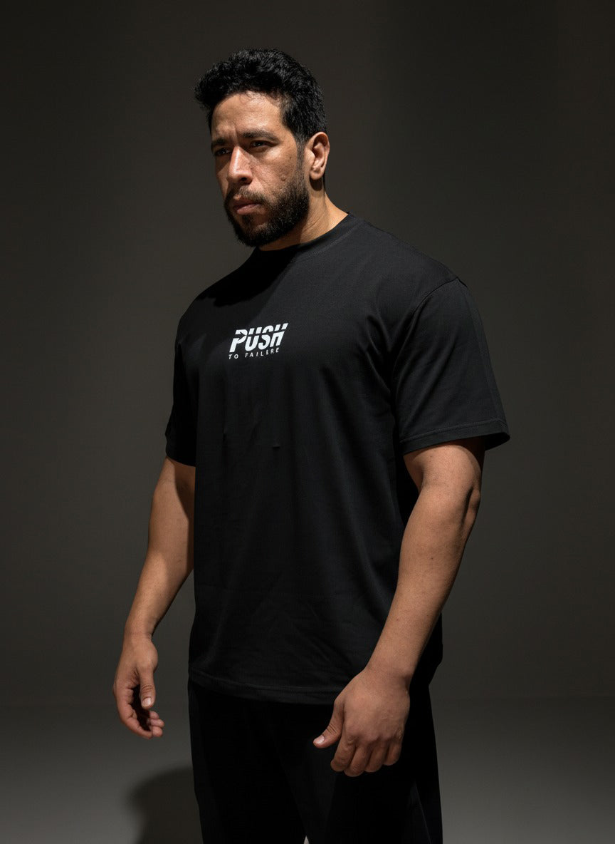 OVERSIZE T-SHIRT