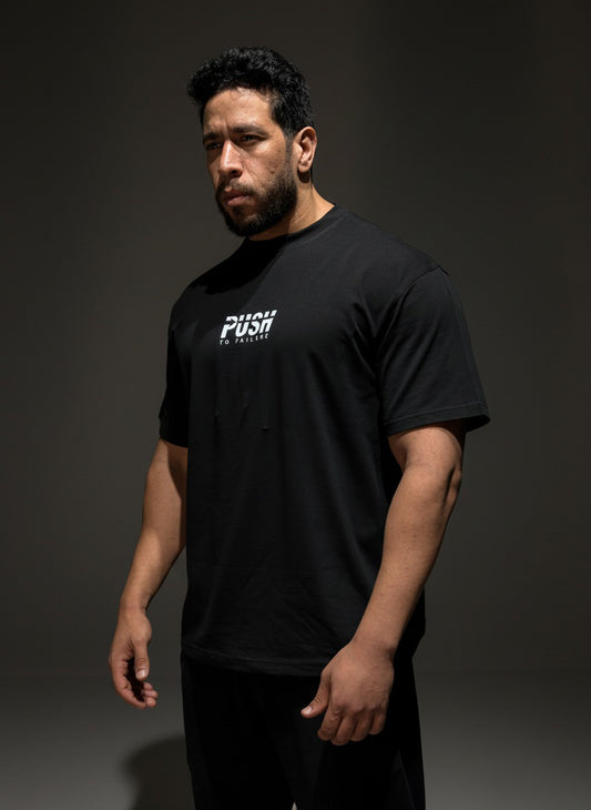 OVERSIZE T-SHIRT