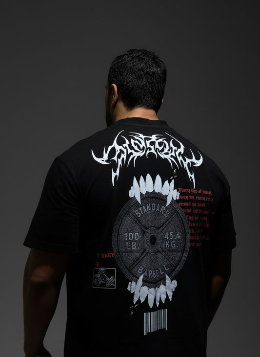 OVERSIZE T-SHIRT
