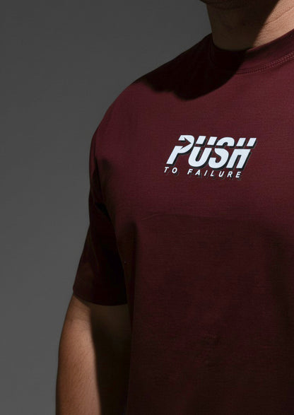 OVERSIZE T-SHIRT