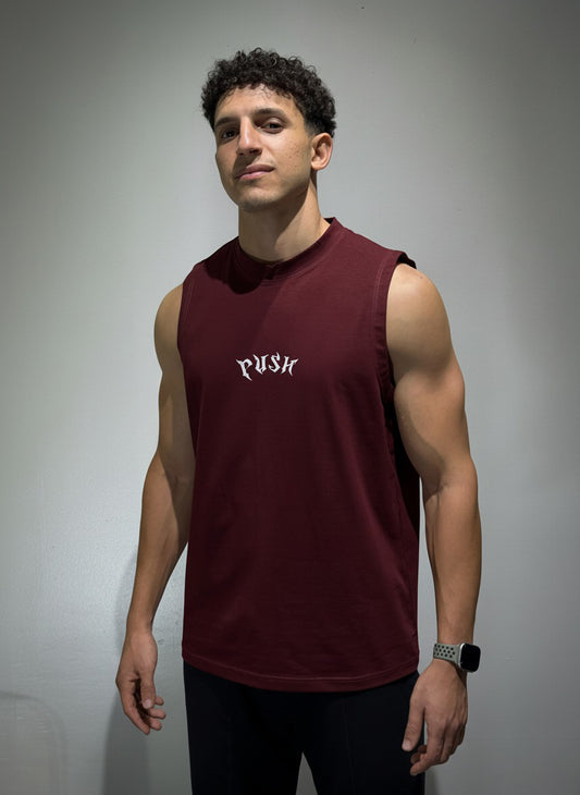 PUSH TANKTOP