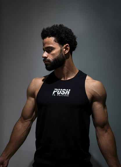 PUSH TANK