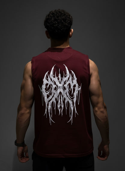 PUSH TANKTOP