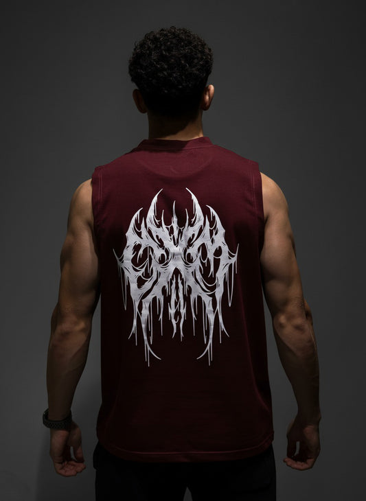PUSH TANKTOP