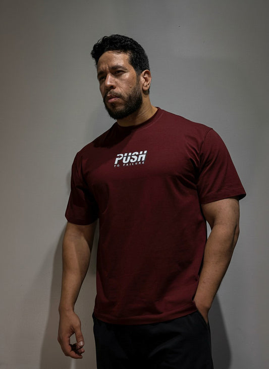 OVERSIZE T-SHIRT
