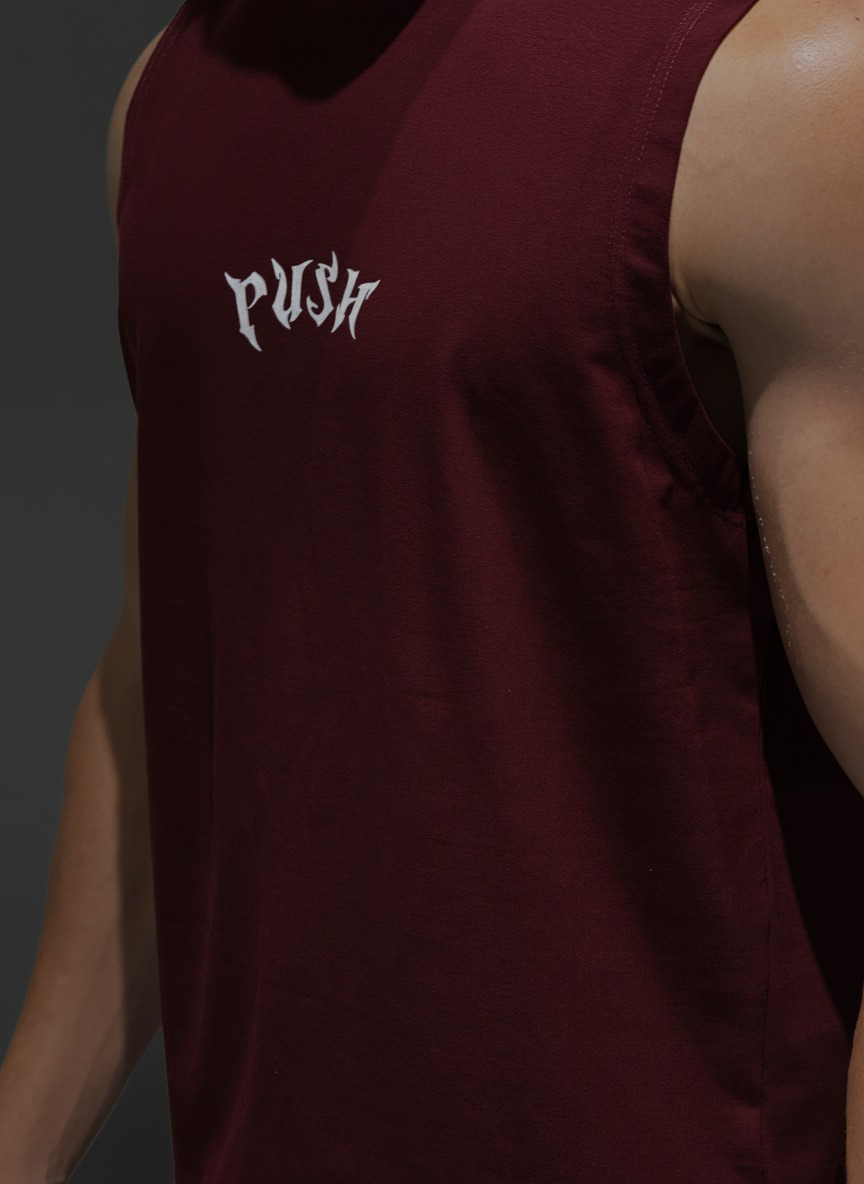 PUSH TANKTOP