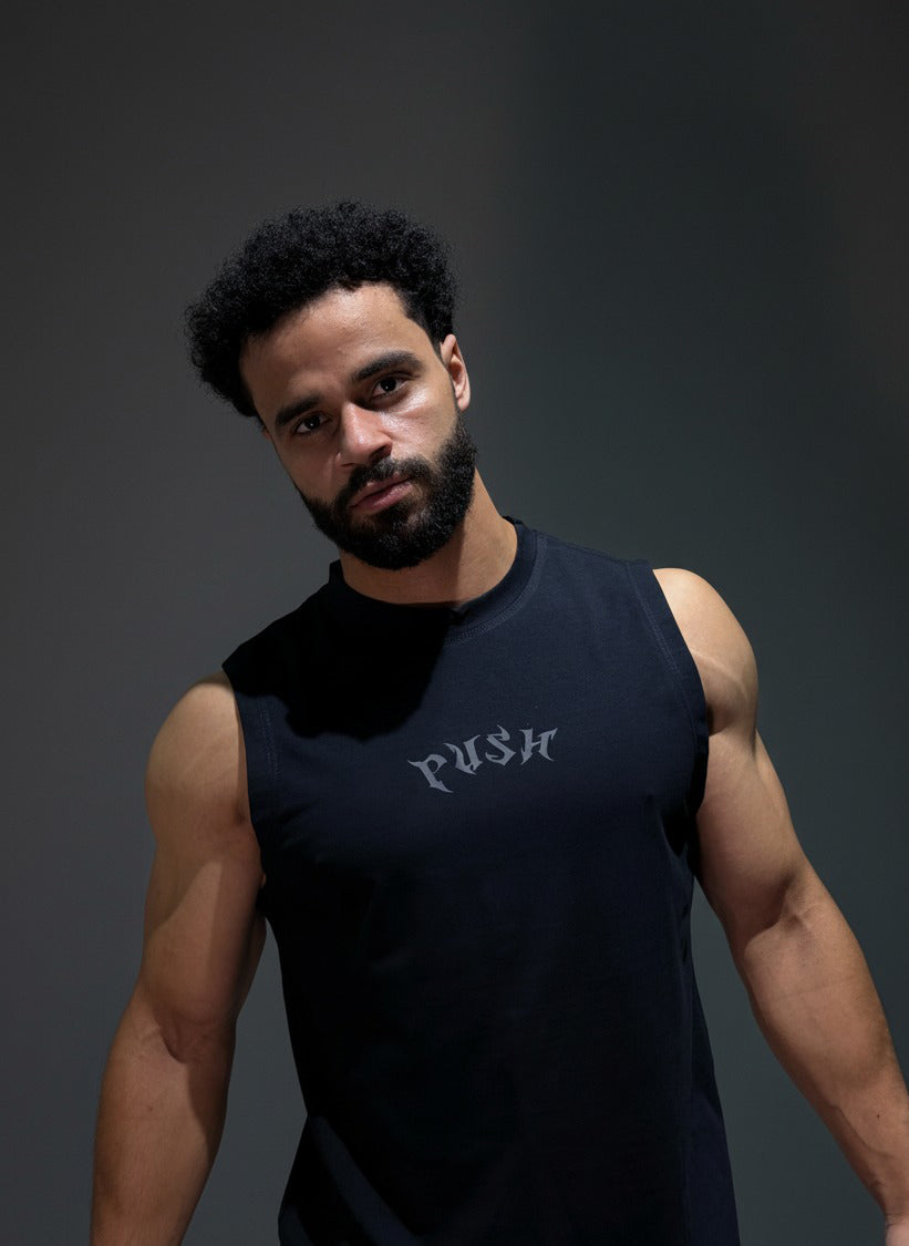 PUSH TANKTOP