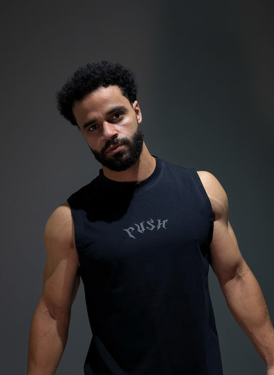 PUSH TANKTOP