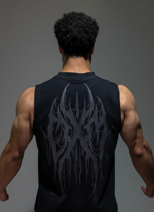PUSH TANKTOP