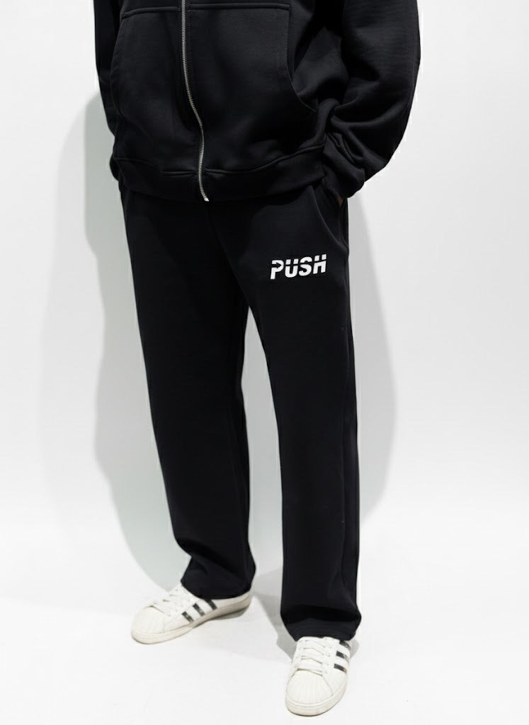 PUSH SWEATPANT