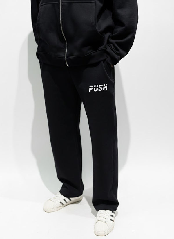 PUSH SWEATPANT